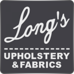 Long's Upholstery Logo